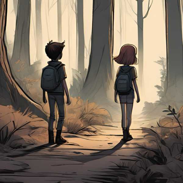 Neues von Grensel und Hete: Modernes Märchen aus Köln