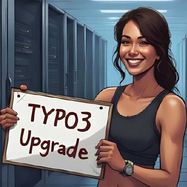 Checkliste: Webseite mit TYPO3 online stellen