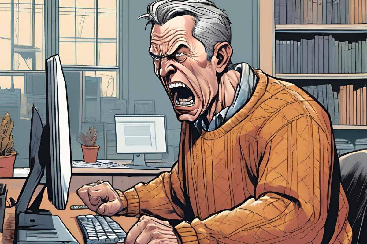 Windows Upgrade von 10 auf 11: Wenn das Blut kocht 