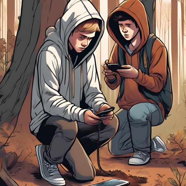 Die Niederrheingruppe ✔ Kriminalroman ✔ Terrorismus ✔ Politik