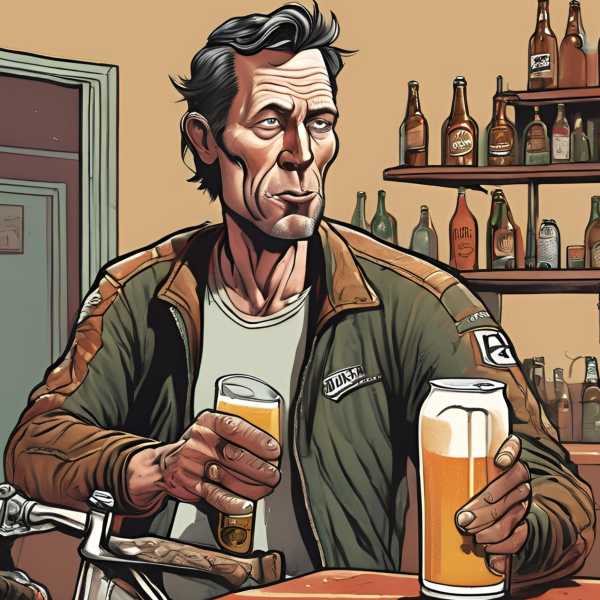 Die Doping Beichte: Bildergalerie Thomas Berscheid