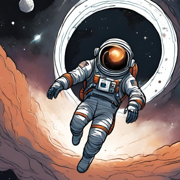 LIGO und Schwarze Löcher: Faulheit für den Fortschritt