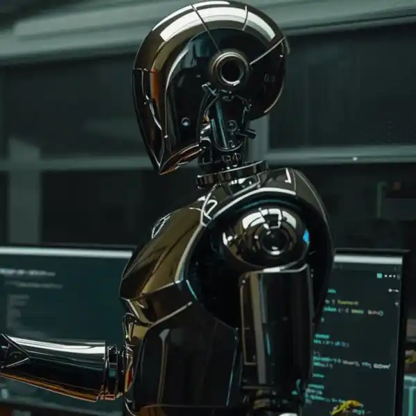 Künstliche Intelligenz bei der Arbeit: TYPO3 Backend Upgrades mit KI 