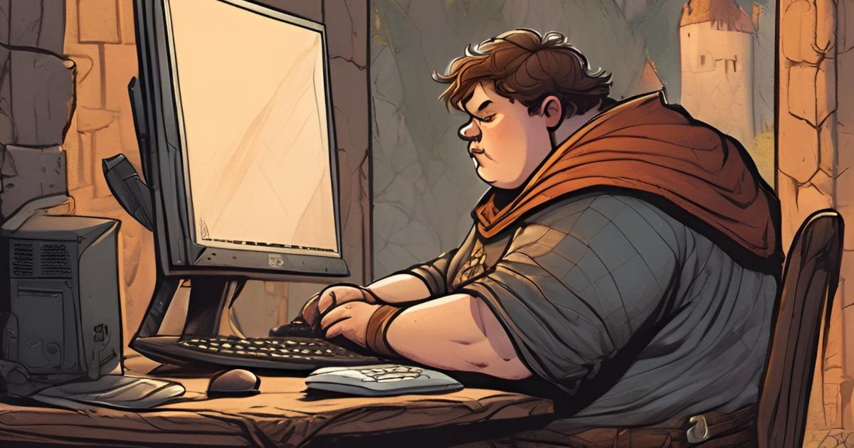 Kevin in der realen Virtualität ✔ Fantasy ✔ Ebook ✔ Gamer