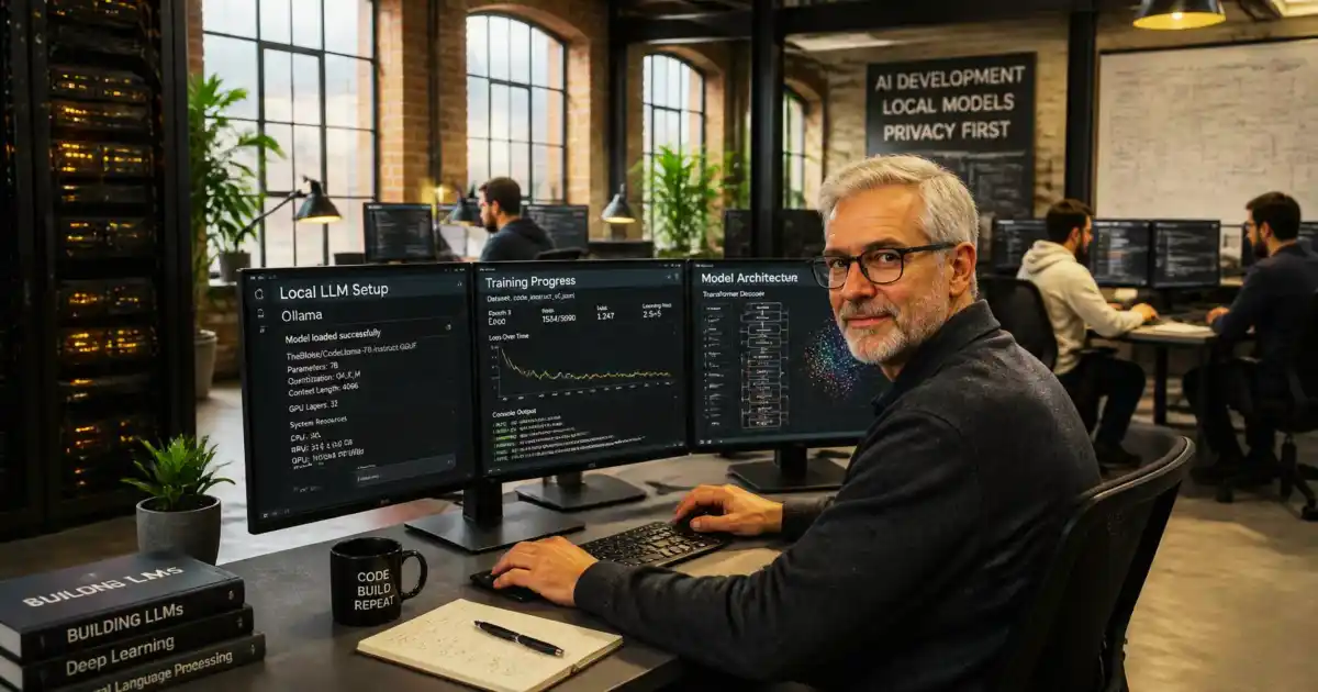 Thomas Berscheid: Senior TYPO3 Developer & Enterprise‑Referenzen