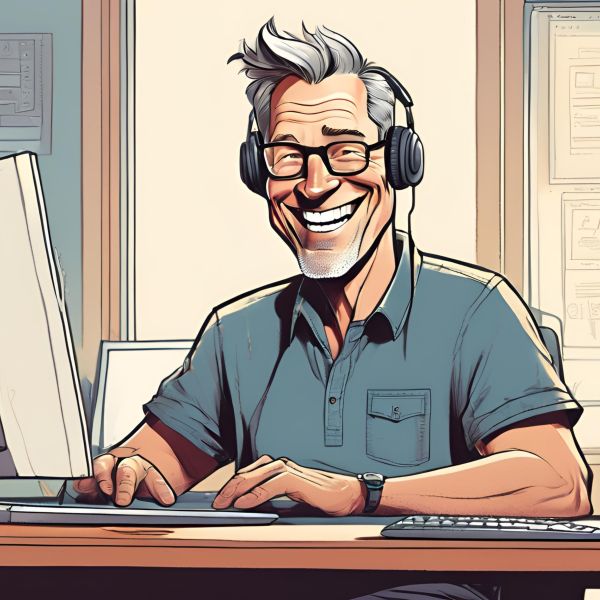 Thomas Berscheid: Webdesign Programmierung Schreiben