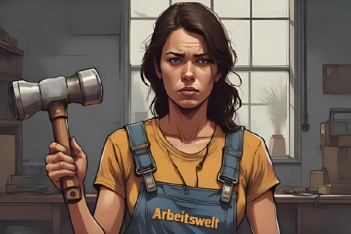 Gedanken aus der Arbeitswelt von Thomas Berscheid