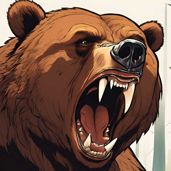 Der Braunbär und das Studium der Geographie in Köln