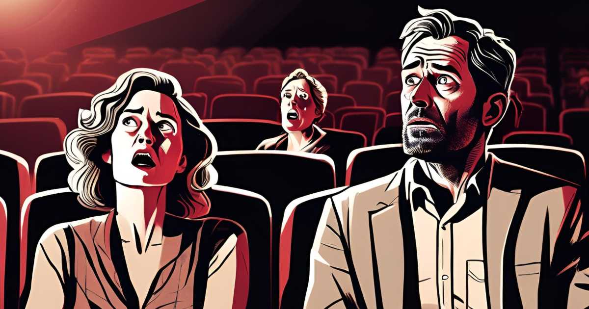 Gebt dem Film den richtigen Namen führt uns nicht in die Irre