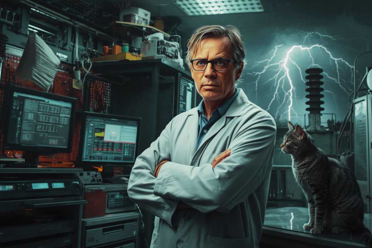 Gedanken von Thomas Berscheid: KI, IT, TYPO3, Georgien und alles andere