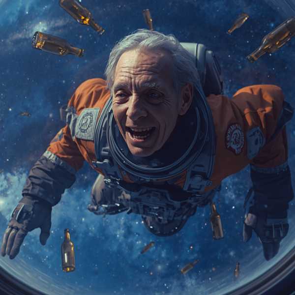 Rick and Morty: Science Fiction und das Leben einer Familie