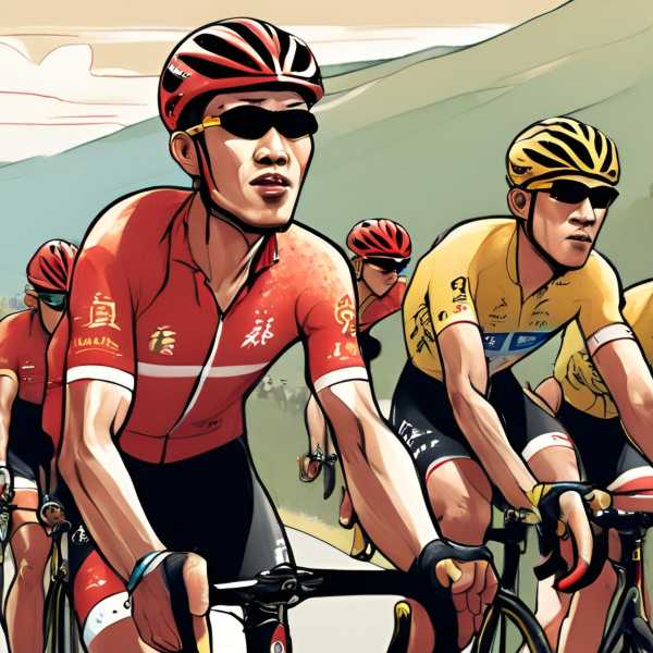 Gemeinsamkeiten von Tour de France und TYPO3-Projekten