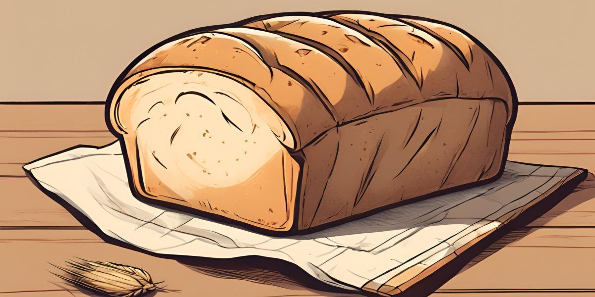 Bernd das Brot ✔ KIKA ✔ Gedicht von Thomas Berscheid