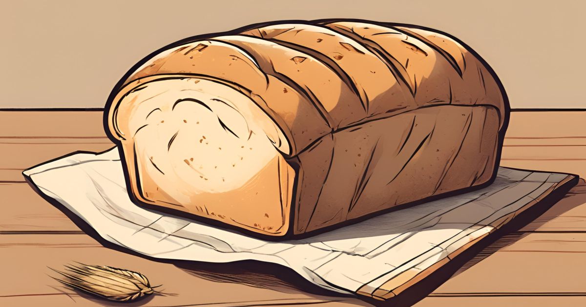 Bernd das Brot ✔ KIKA ✔ Gedicht von Thomas Berscheid