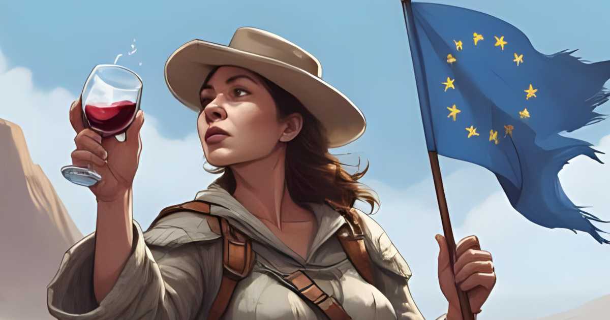 Georgien in der EU? Ein Faktencheck zum Gentry (2016)