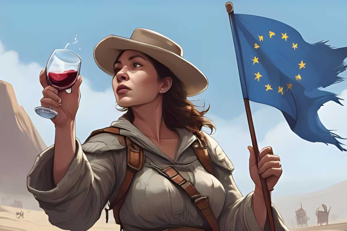 Georgien in der EU? Ein Faktencheck zum Gentry