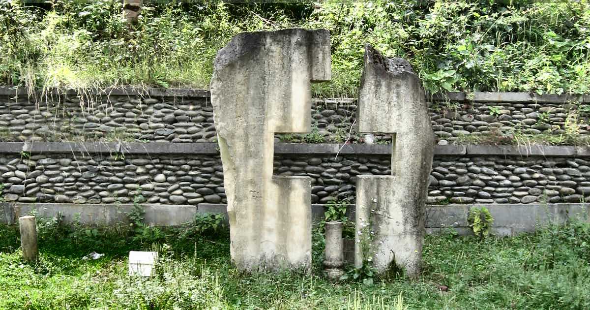 Eine georgische Tafel hätte das Paradies bedeutet ✔ Recherche