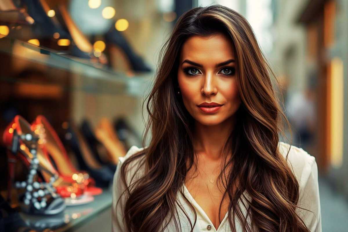 Die Kaufsucht der Stiefmutter hatte böse Folgen für die Kinder