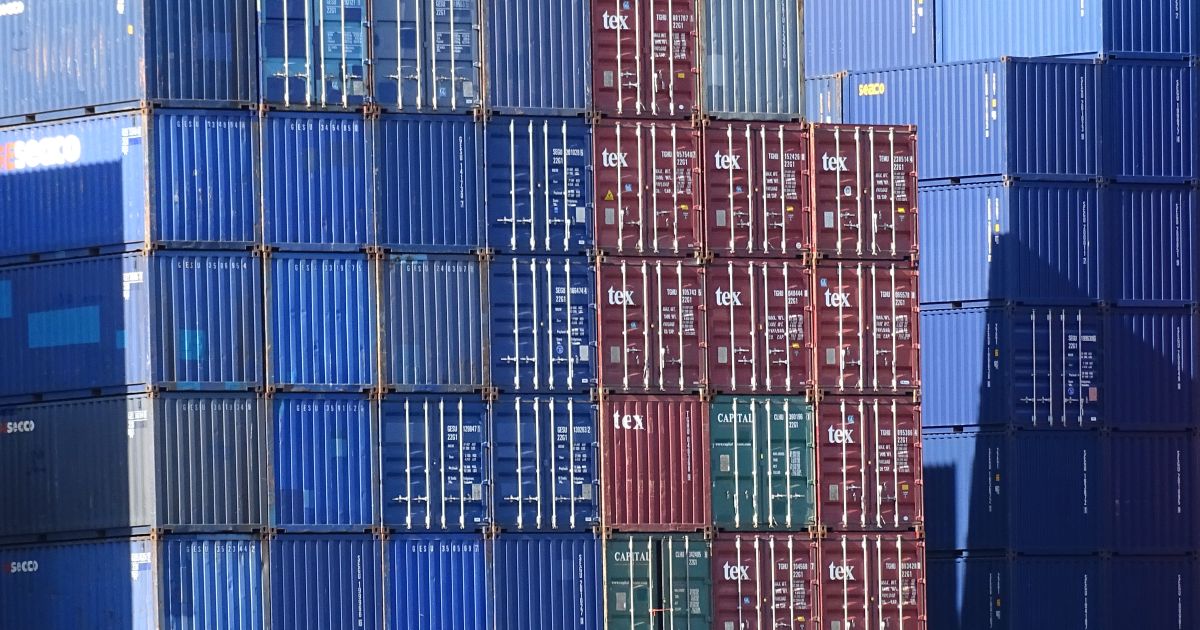Rotterdam: eine Stadt mit Kästen ✔ Reisebericht 2015