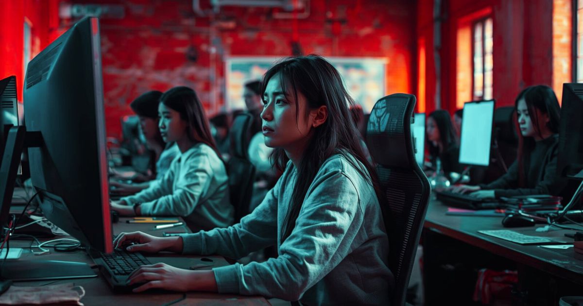 Clickworker: modernes Märchen Internet Programmierung SEO