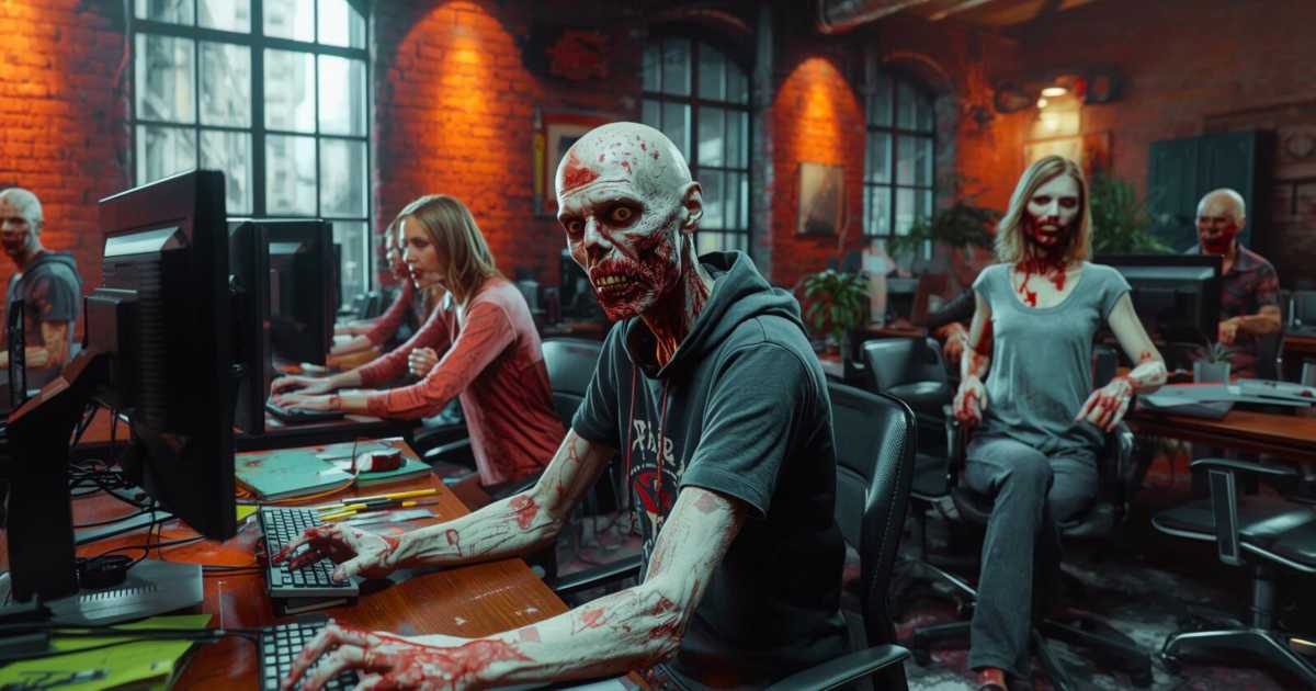 Video und Audio: Clickworker - Die Geschichte des Meisters