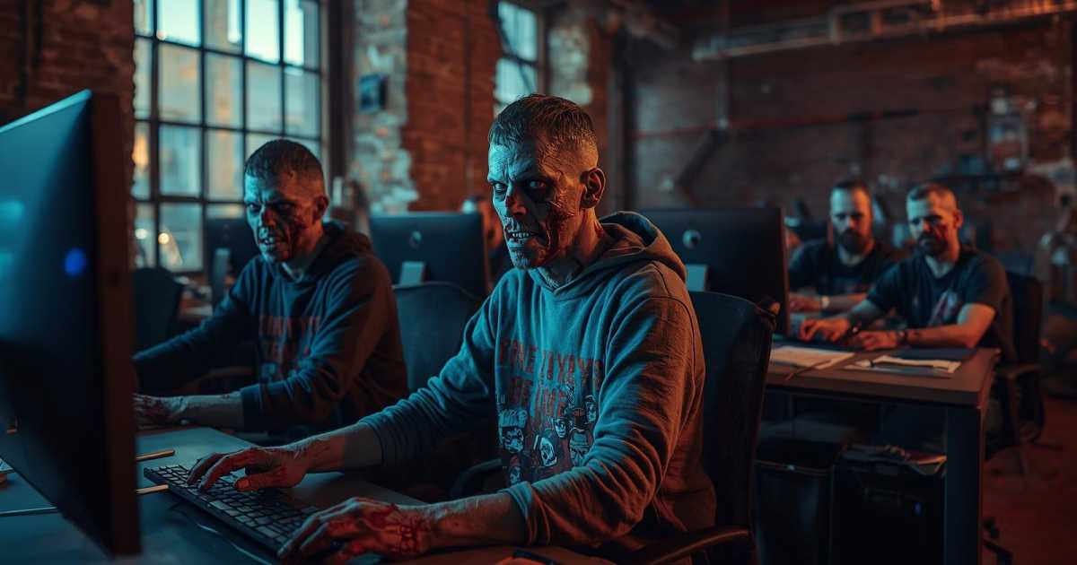 Audio und Video: Neues Leben in neuer Firma ✔ Clickworker