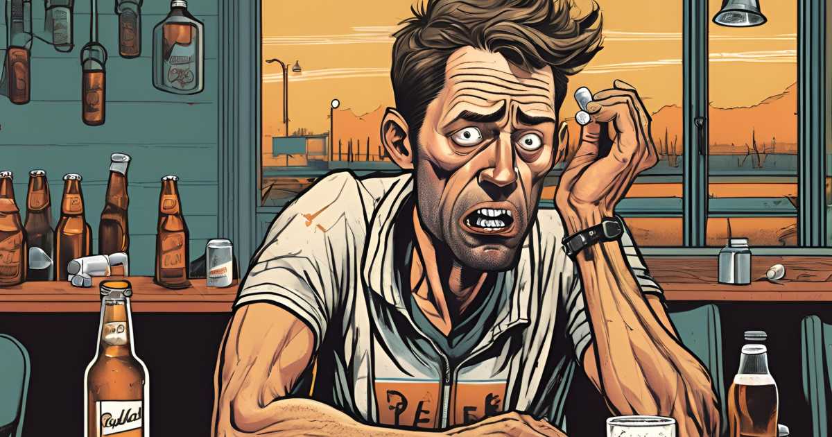 Doping Beichte: Bildergalerie von Thomas Berscheid mit KI