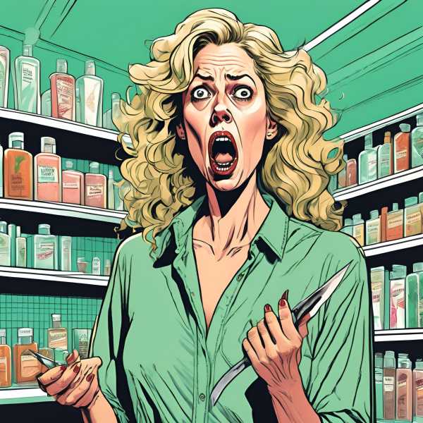 Mintgrün: ein Krimi im Friseursalon in Köln von Thomas Berscheid