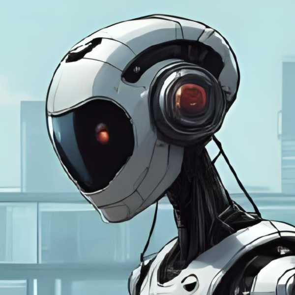 Braucht ein Roboter eigentlich eine Kaffeemaschine bei der Arbeit?