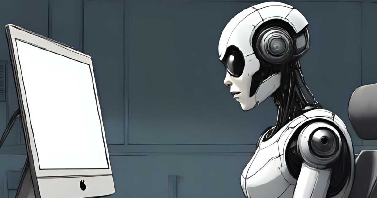 Roboter bei der Arbeit: Listenansicht Bildergalerie Thomas Berscheid