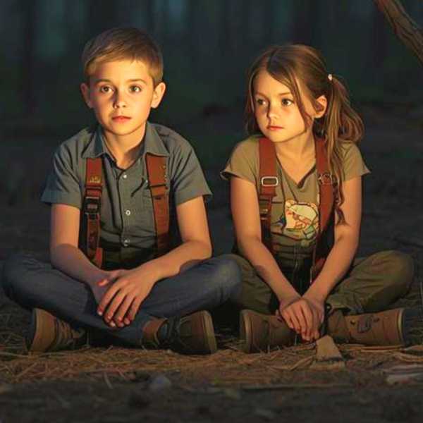 Ratlos fragen sich Grensel und Hete wie es weiter gehen soll