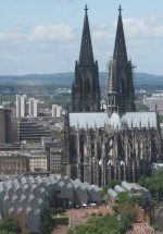 Kölner Dom